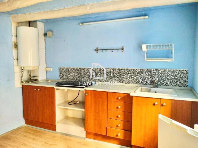Piso en venta en Nulles