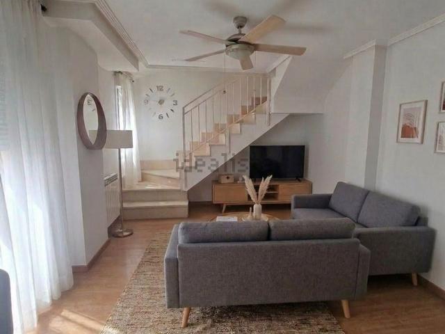 Dúplex en venta en Numancia De La Sagra, Castilla-La Mancha