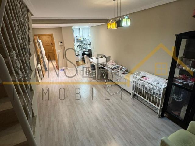 Dúplex en venta en Numancia De La Sagra, Toledo