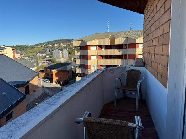 Piso en venta en O Barco De Valdeorras, O Barco
