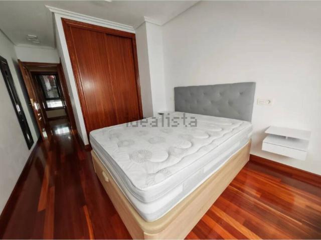 Piso en venta en A Estación, O Carballiño