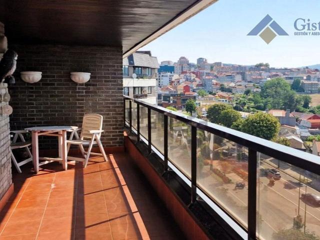 Piso en venta en Vigo