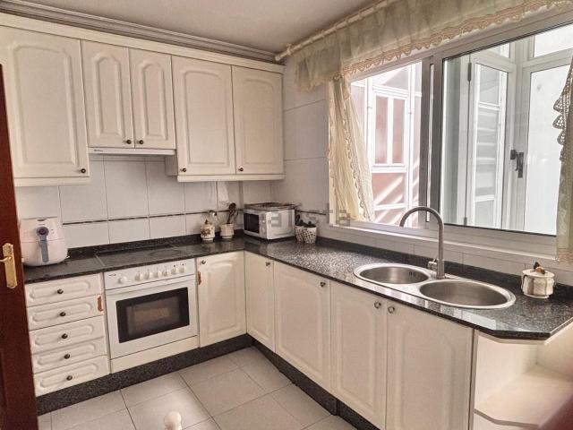 Piso en venta en Castrelos, Vigo