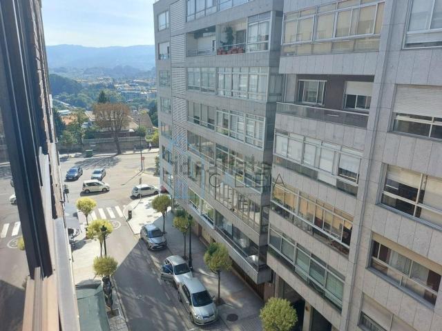 Piso en alquiler en Vigo, O Carme