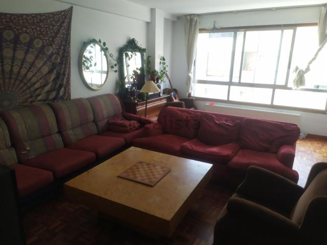 Piso en alquiler en Vigo