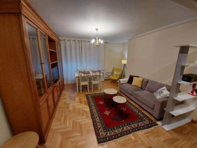 Piso en alquiler en Vigo