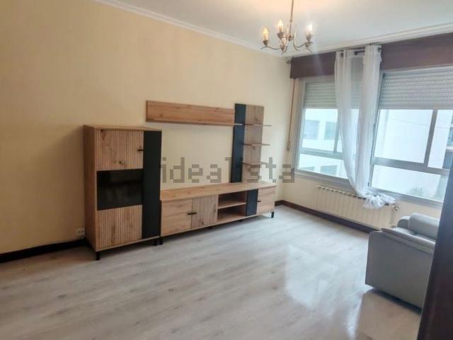 Piso en venta en Vigo