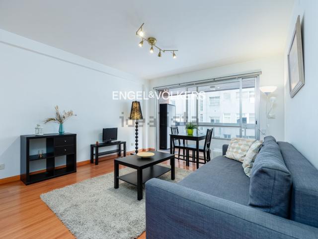 Piso en venta en Vigo