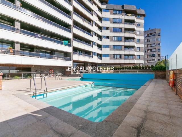 Dúplex en venta en Vigo, O Castro