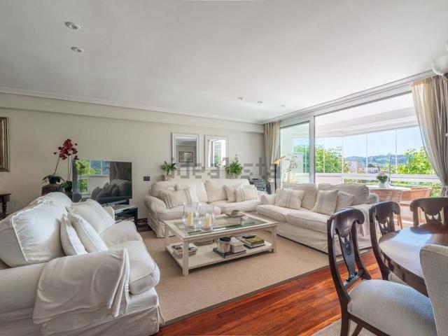 Dúplex en venta en Vigo