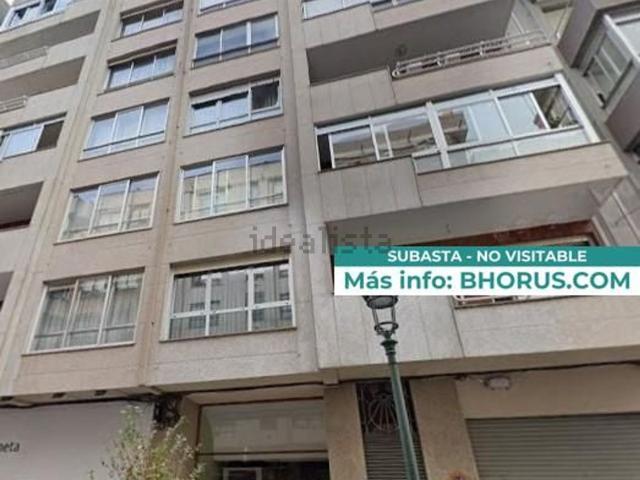 Piso en venta en Vigo