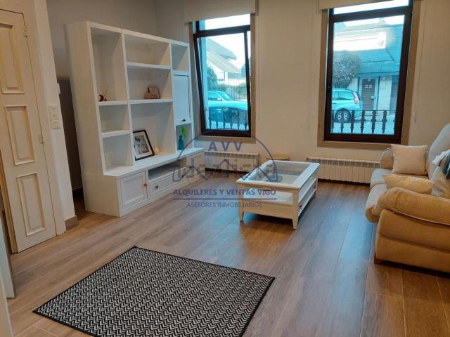 Piso en alquiler en Vigo