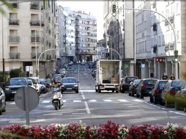 Piso en alquiler en Vigo