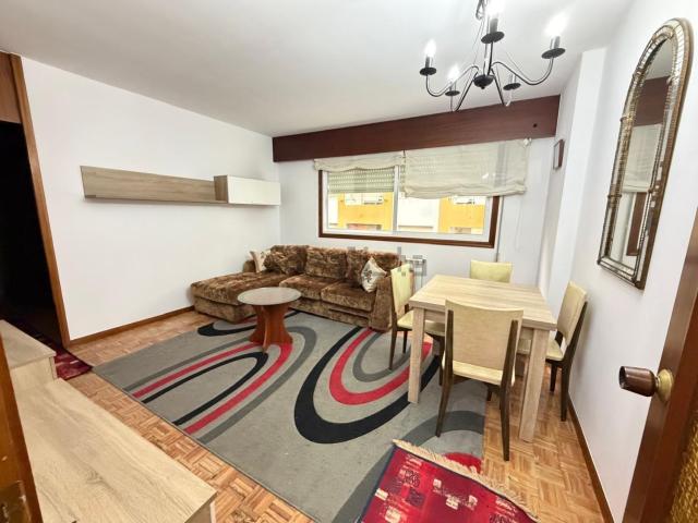 Piso en alquiler en Vigo