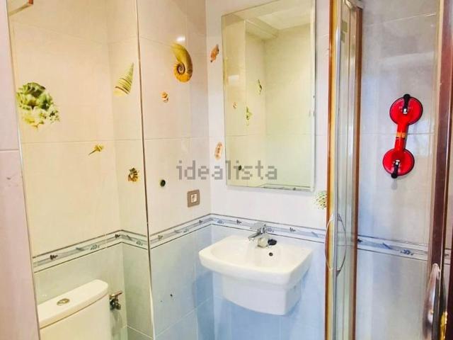 Piso en venta en Vigo