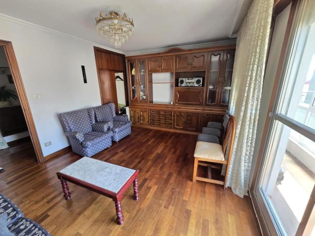 Piso en alquiler en Vigo