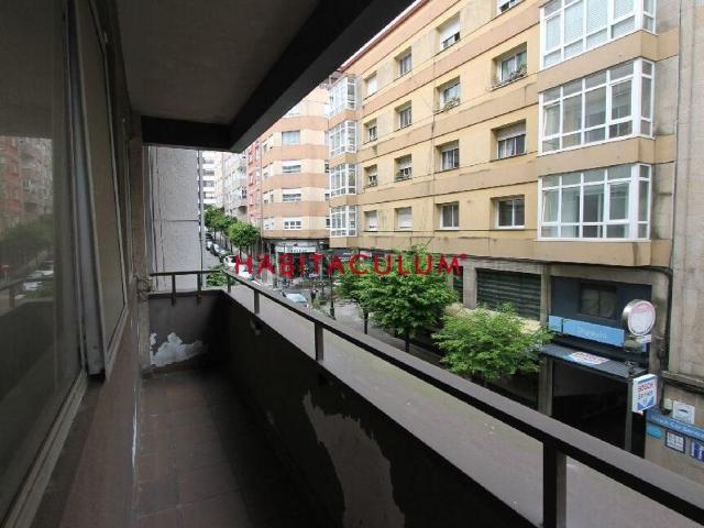 Piso en venta en Vigo