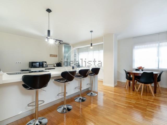 Piso en venta en Vigo