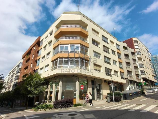Piso en venta en Vigo