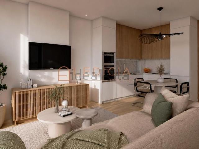 Piso en venta en Vigo