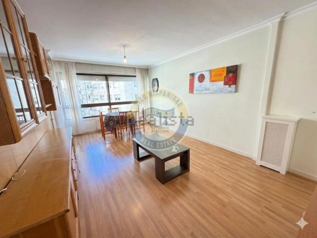 Piso en alquiler en Vigo