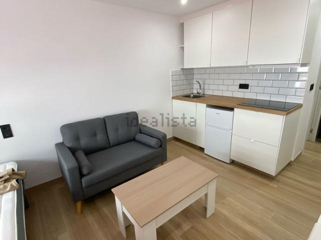 Piso en alquiler en Vigo