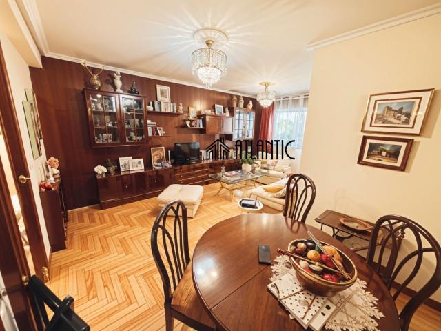 Piso en venta en Vigo