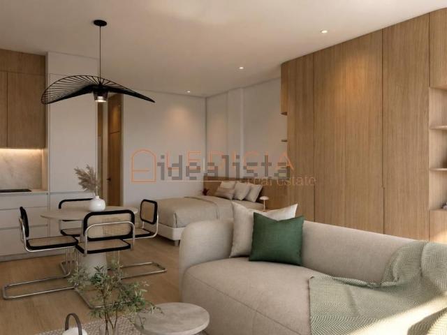 Piso en venta en Vigo