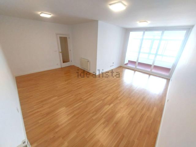 Piso en alquiler en Vigo, O Castro
