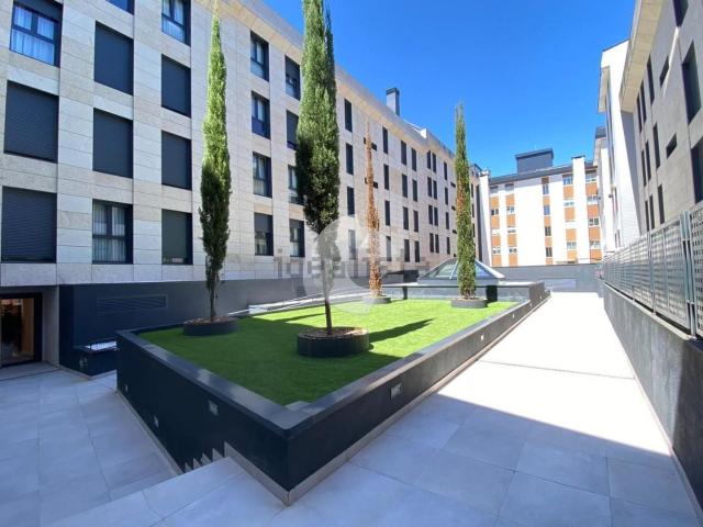 Piso en venta en Vigo