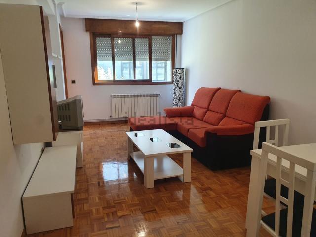Piso en alquiler en O Castro, Vigo