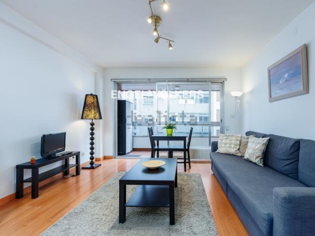 Piso en venta en Vigo