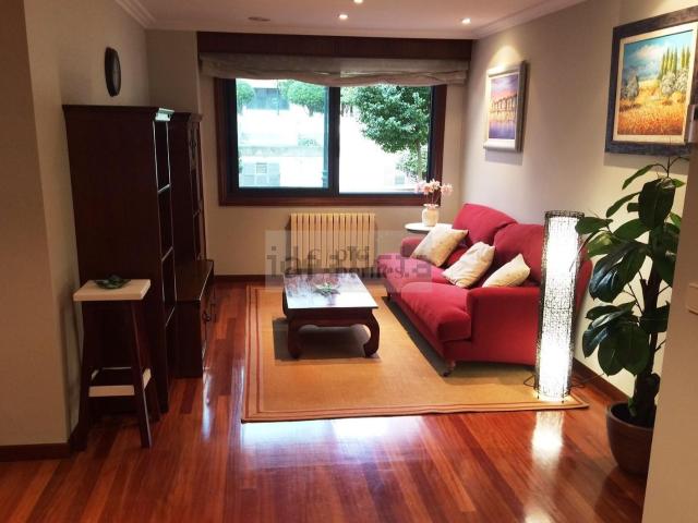 Piso en venta en Vigo