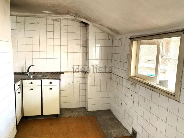 Ático en venta en Vigo