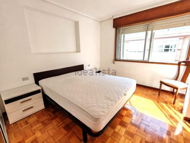 Piso en alquiler en Vigo