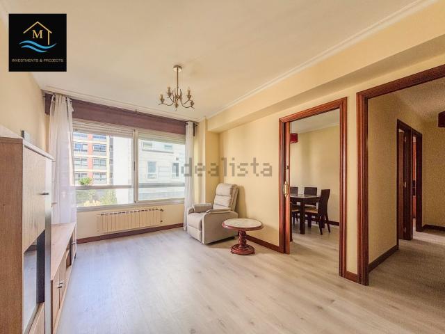 Piso en venta en Vigo