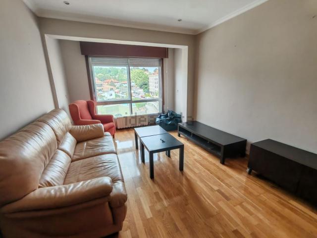 Piso en alquiler en Vigo