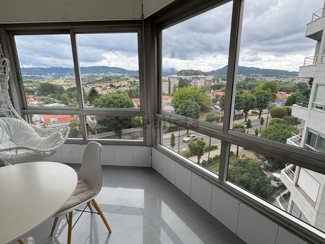 Piso en alquiler en Vigo