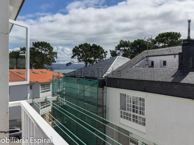 Piso en venta en O Grove, O Salnés