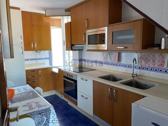 Dúplex en venta en O Grove, O Salnés