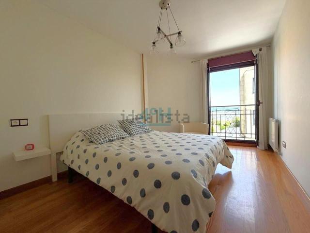 Piso en venta en O Grove, O Salnés