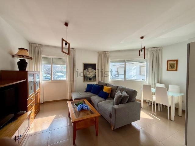 Piso en venta en O Grove, O Salnés