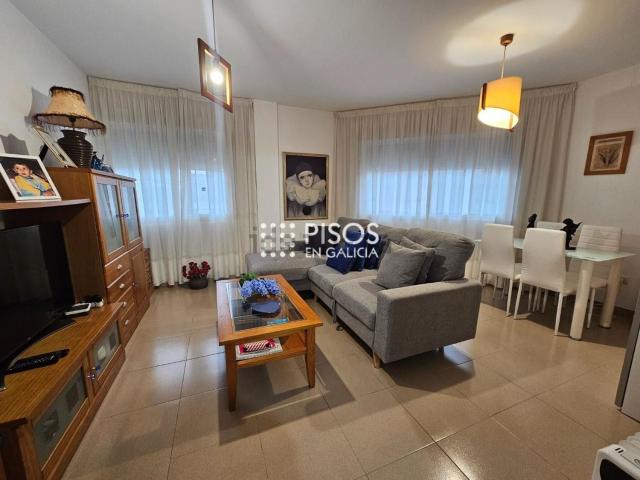 Piso en venta en O Grove, O Salnés