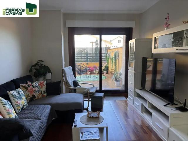 Piso en venta en O Grove, O Salnés