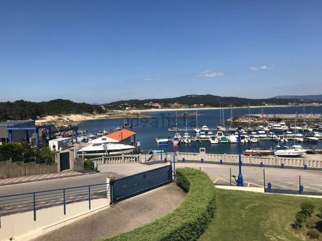 Dúplex en alquiler en O Grove