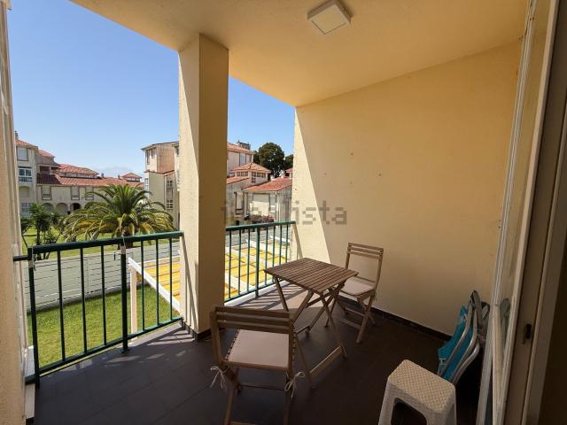 Piso en venta en O Grove, O Salnés