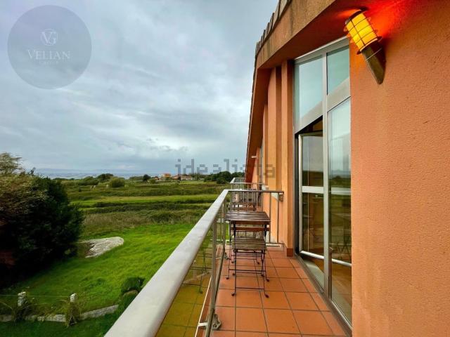 Ático en venta en O Grove, O Salnés