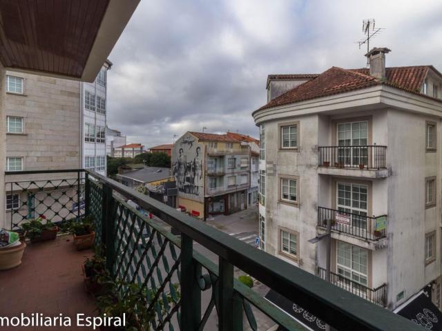 Piso en venta en O Grove, O Salnés