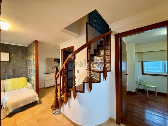 Ático en venta en O Grove, O Salnés