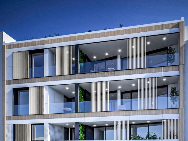 Piso en venta en O Grove, O Salnés